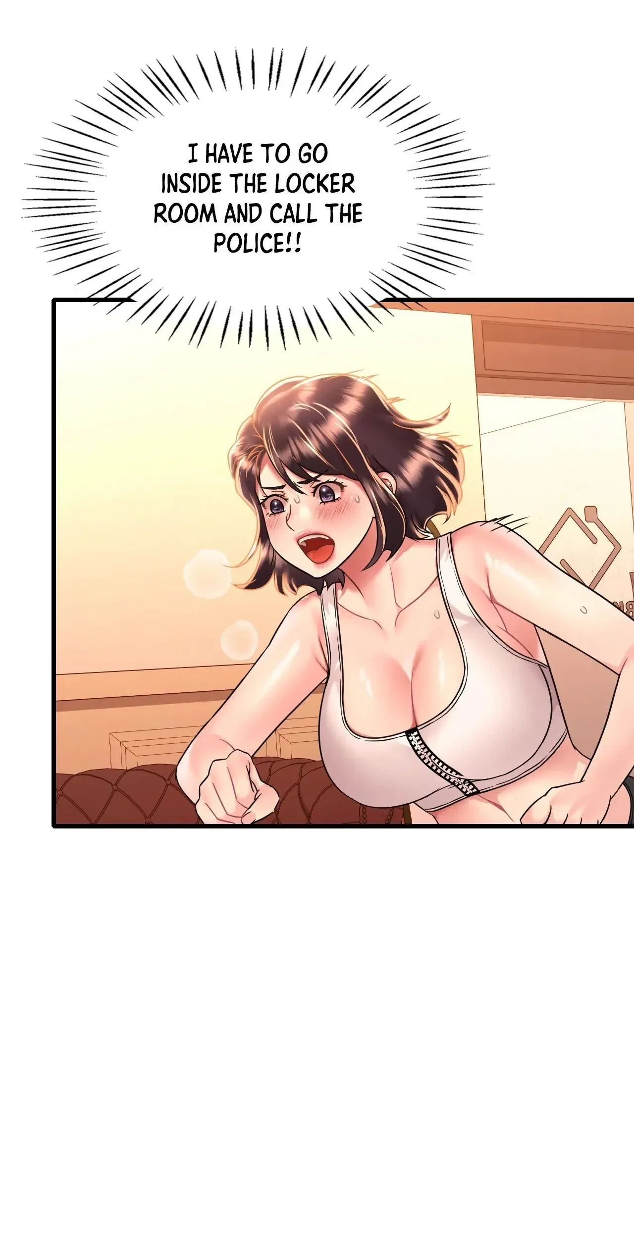 Drunk On You Chapter 52, page 16