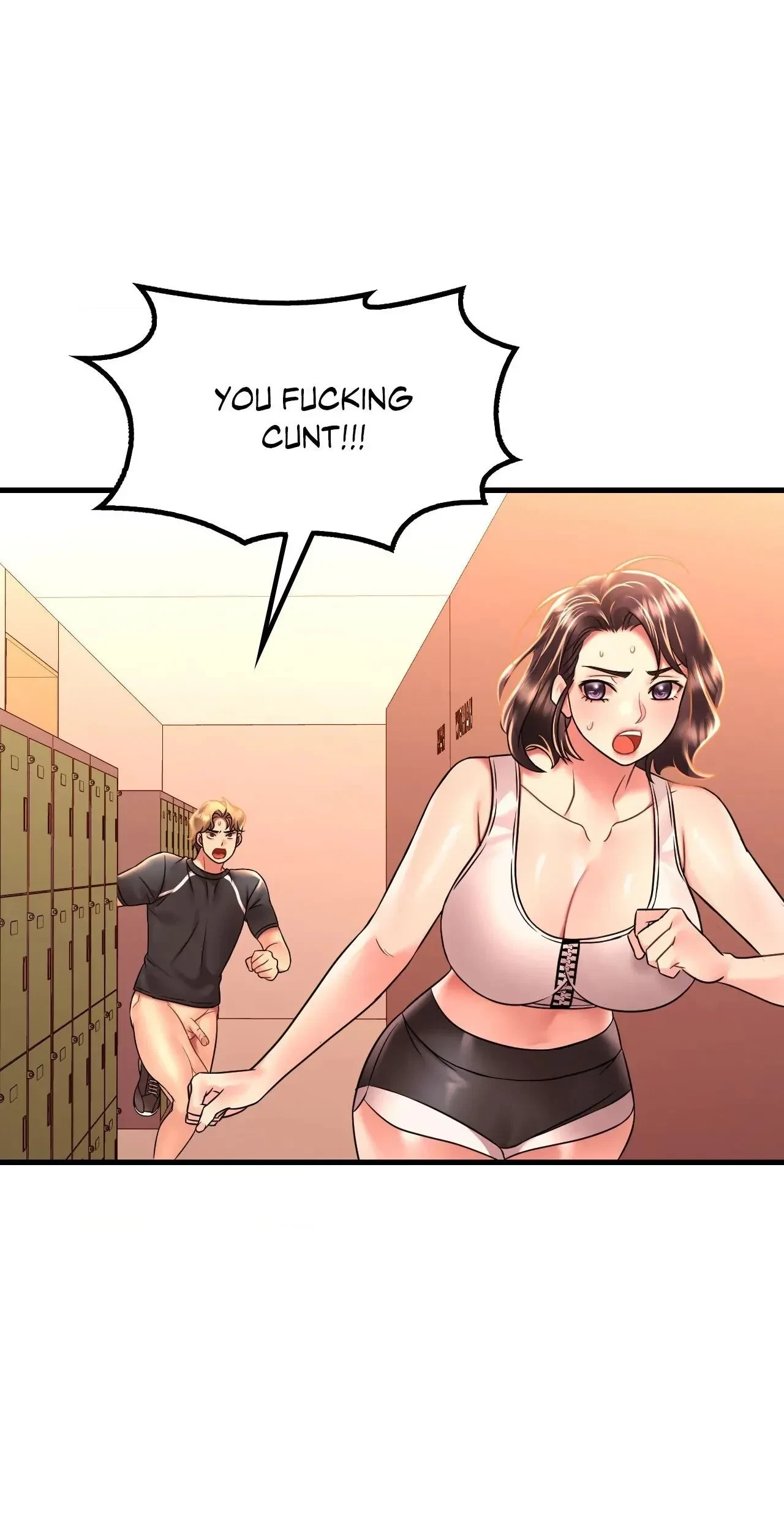 Drunk On You Chapter 52, page 18