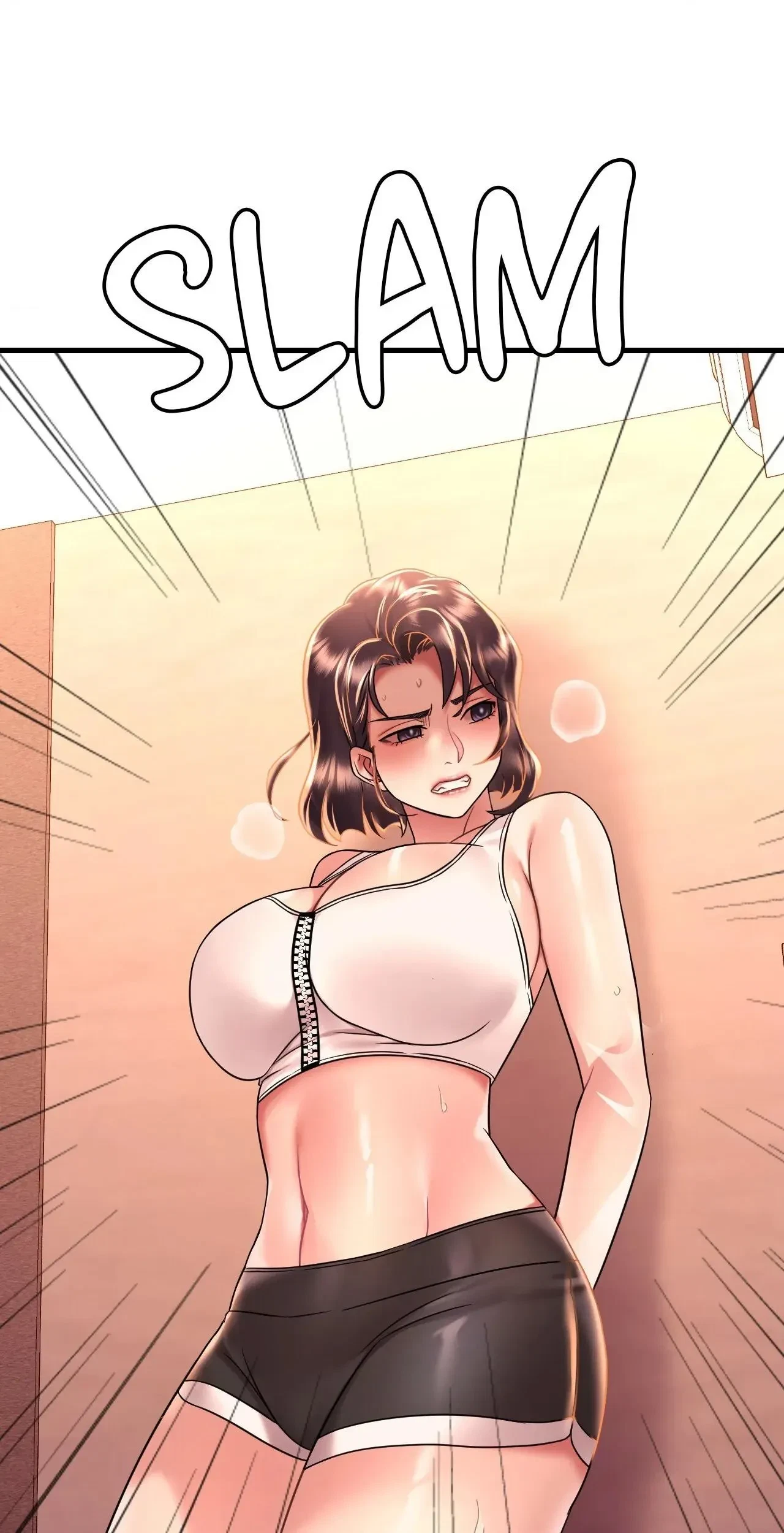 Drunk On You Chapter 52, page 19