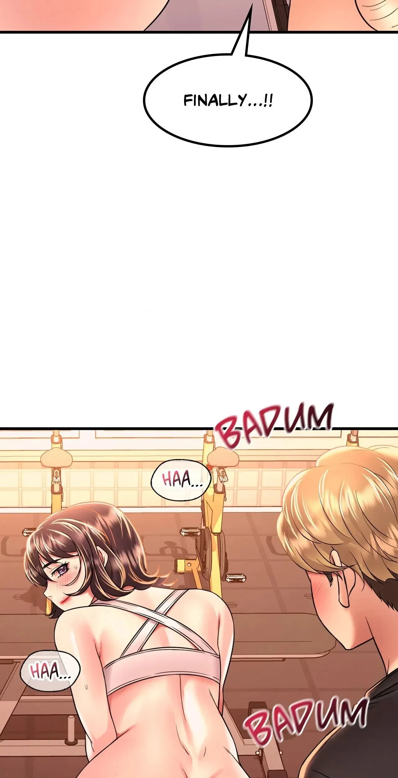 Drunk On You Chapter 52, page 2