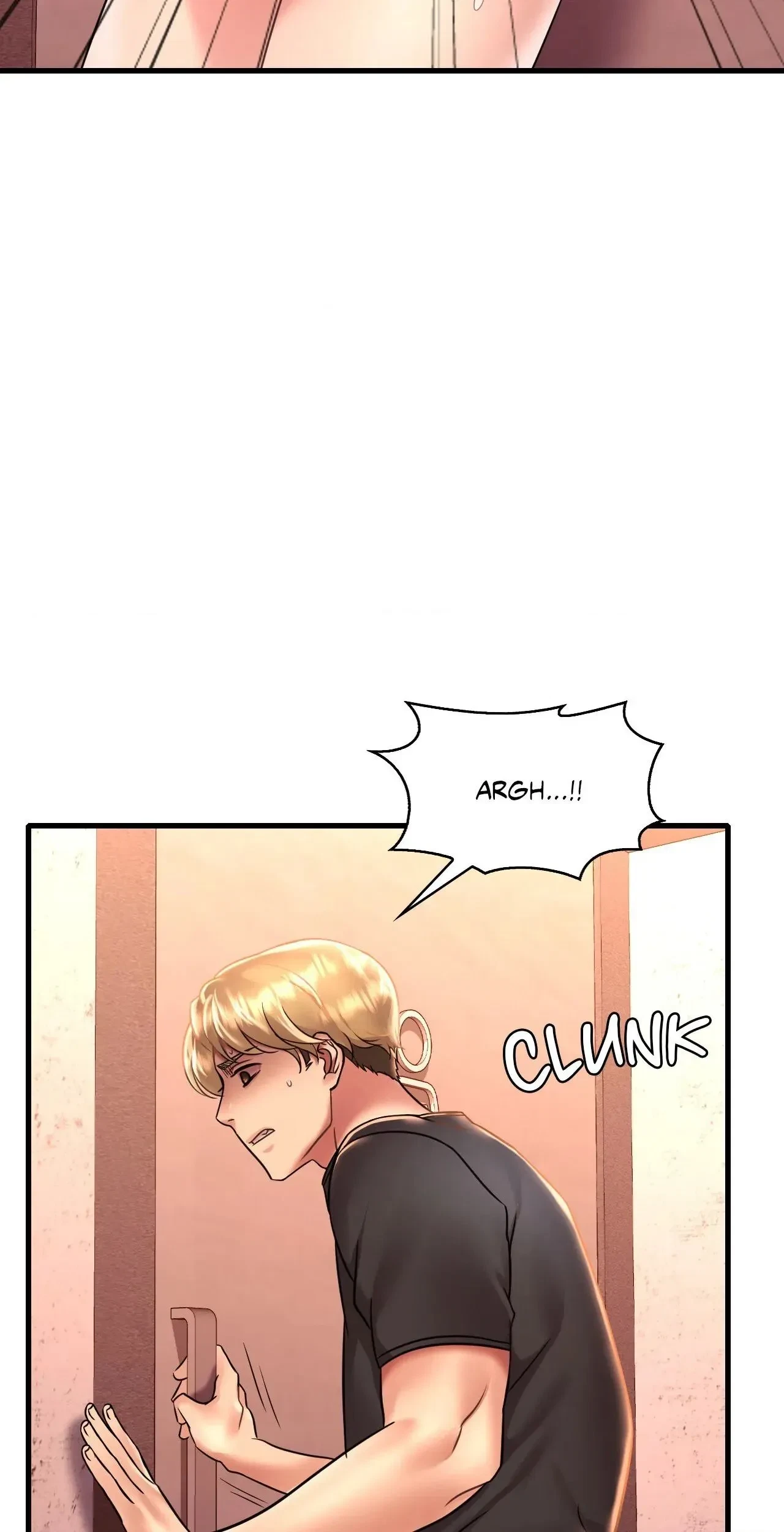 Drunk On You Chapter 52, page 20