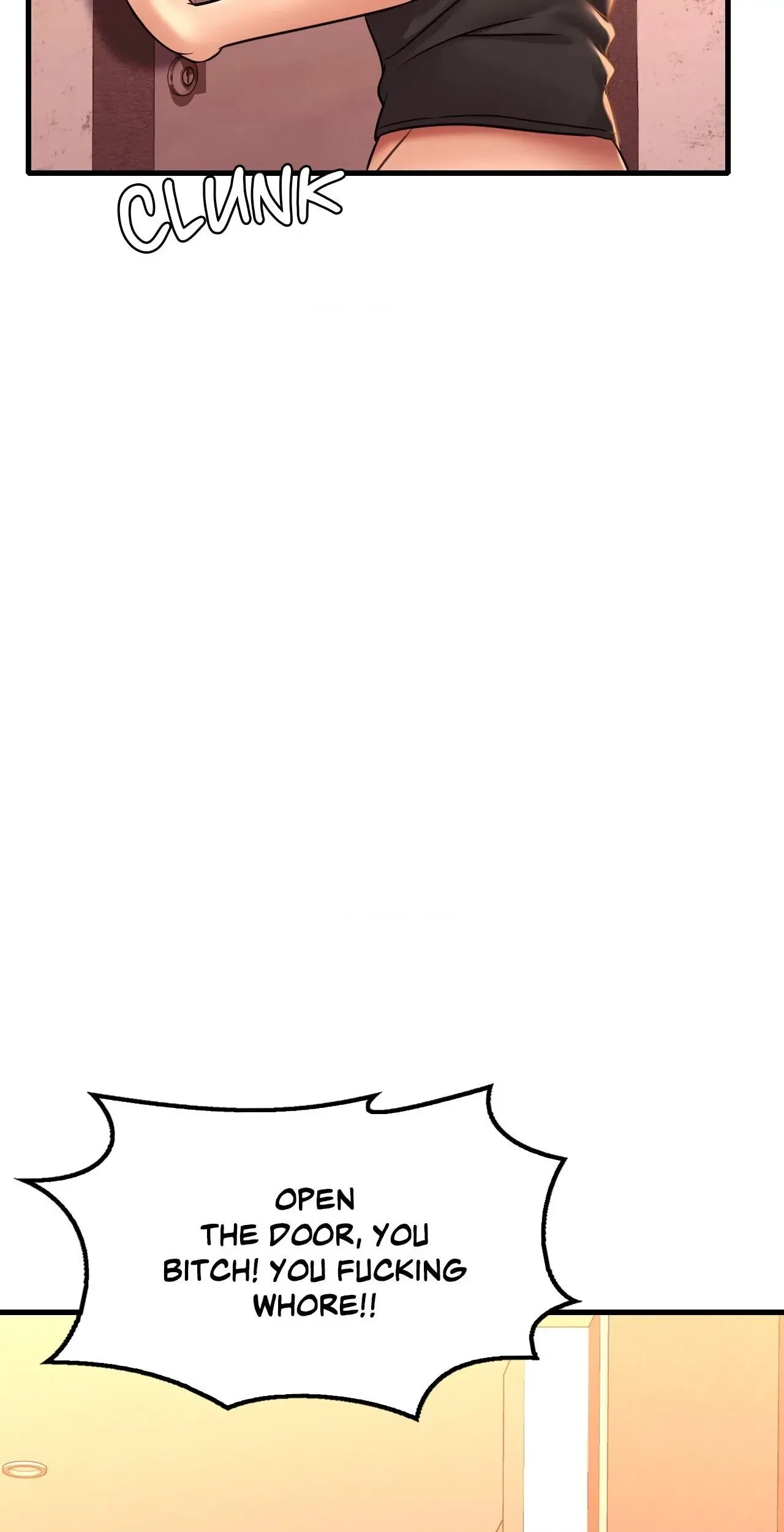 Drunk On You Chapter 52, page 21