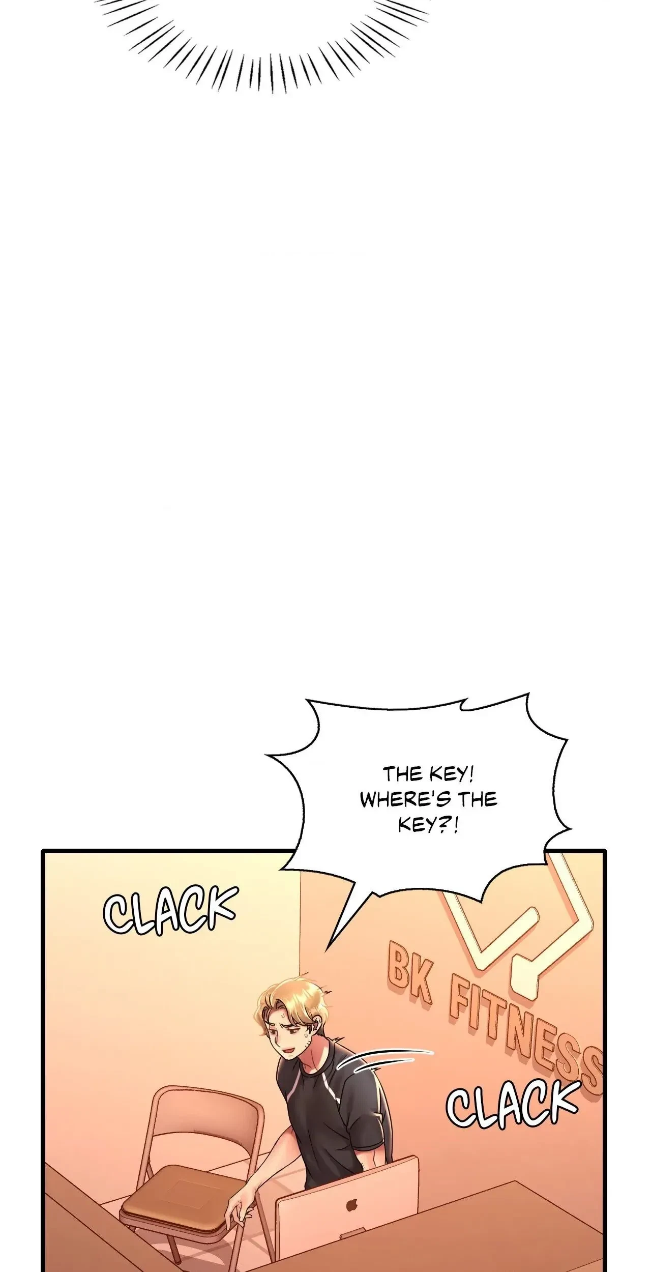 Drunk On You Chapter 52, page 28