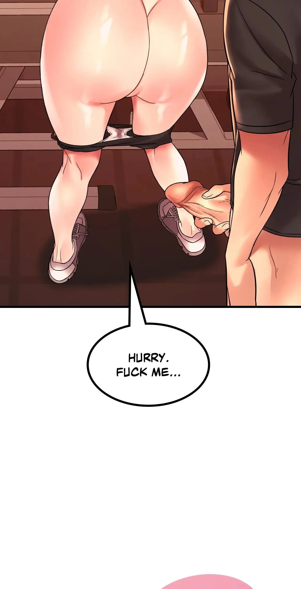 Drunk On You Chapter 52, page 3