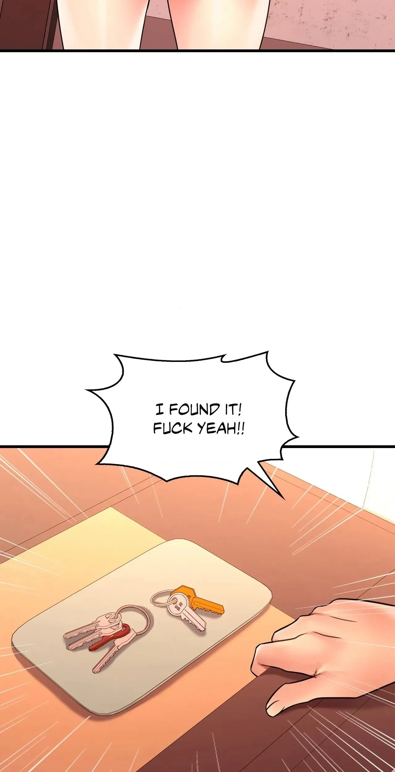 Drunk On You Chapter 52, page 33