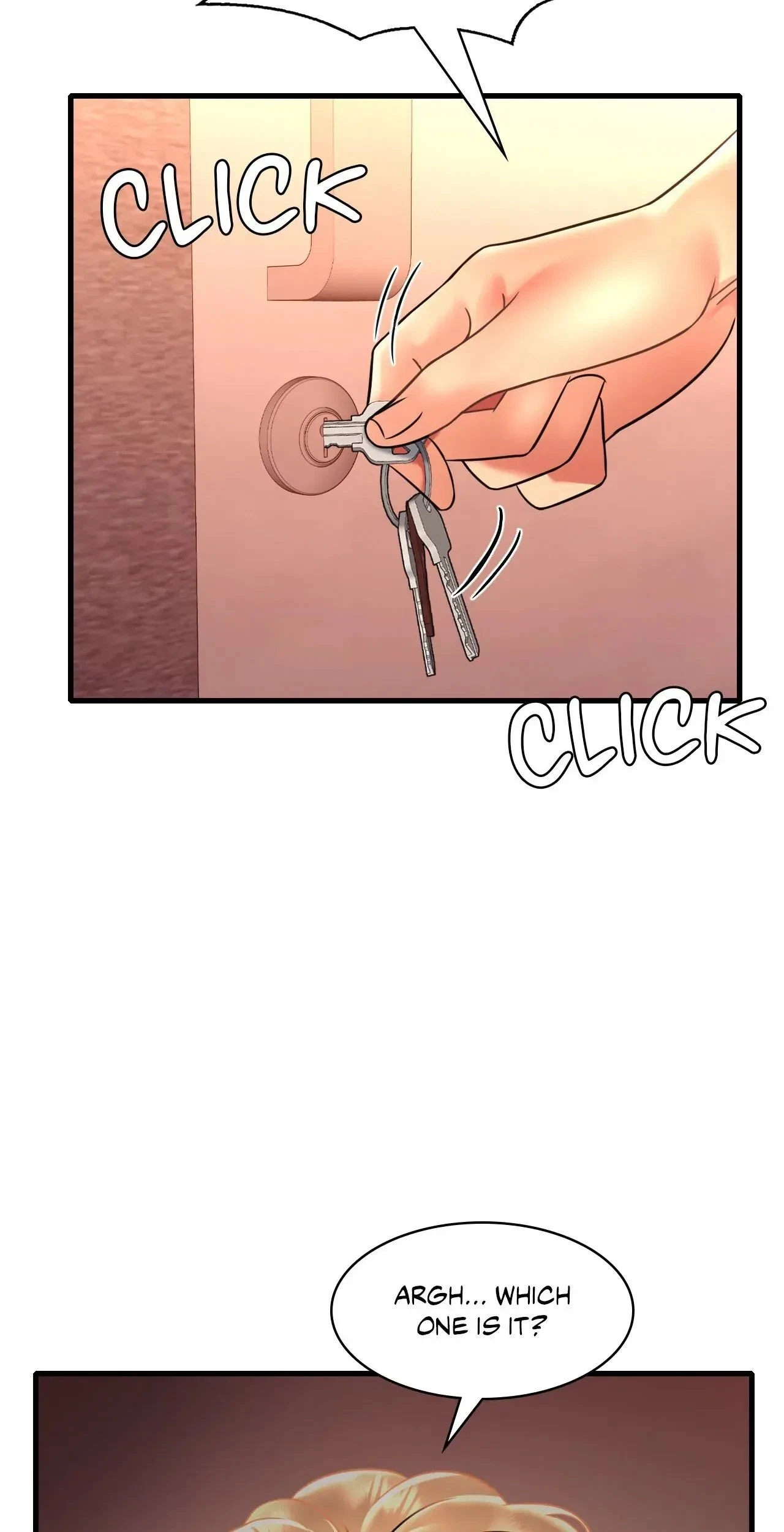 Drunk On You Chapter 52, page 37