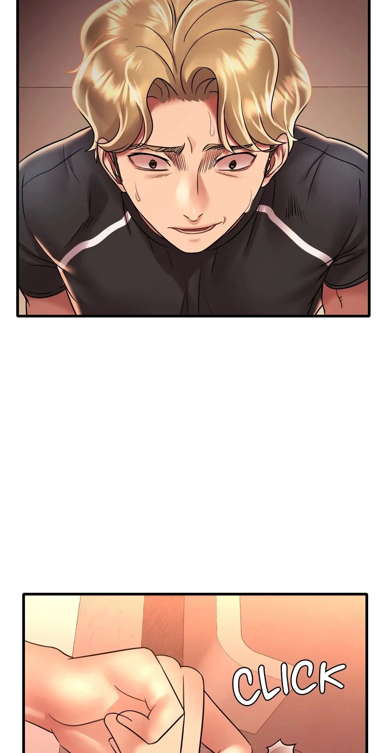 Drunk On You Chapter 52, page 38