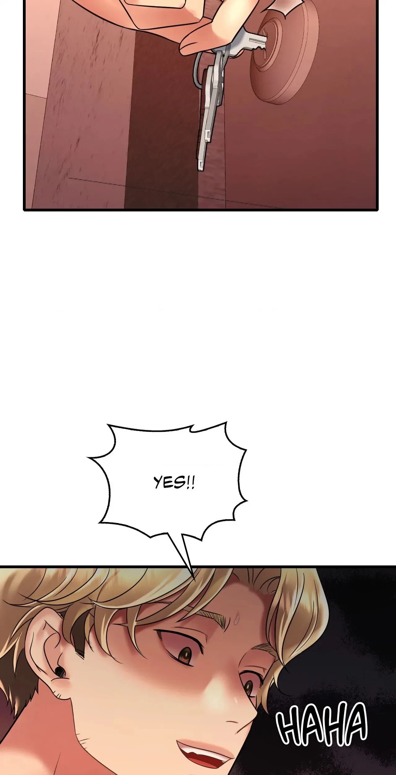 Drunk On You Chapter 52, page 39