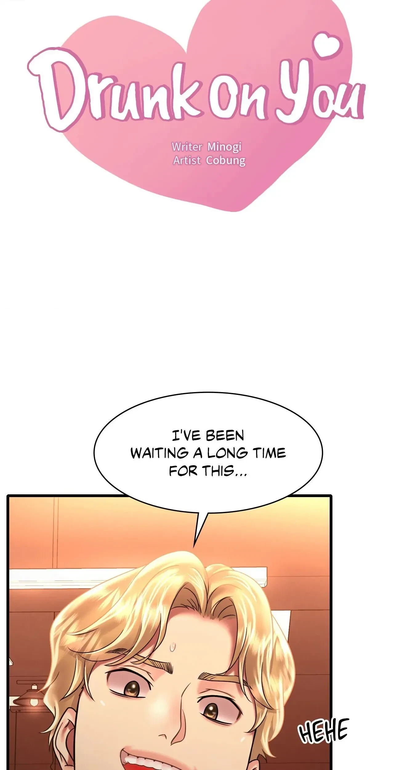 Drunk On You Chapter 52, page 4