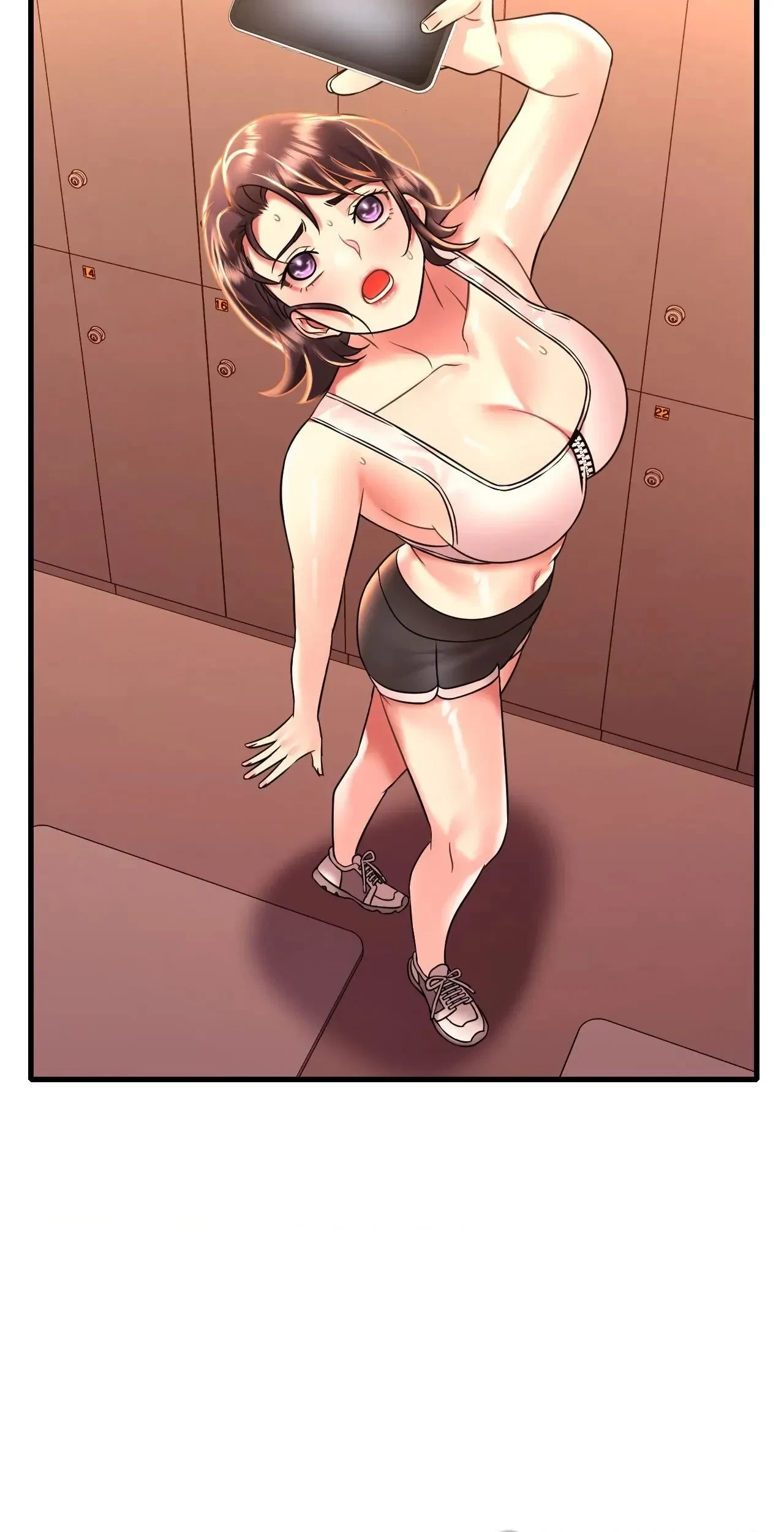 Drunk On You Chapter 52, page 41