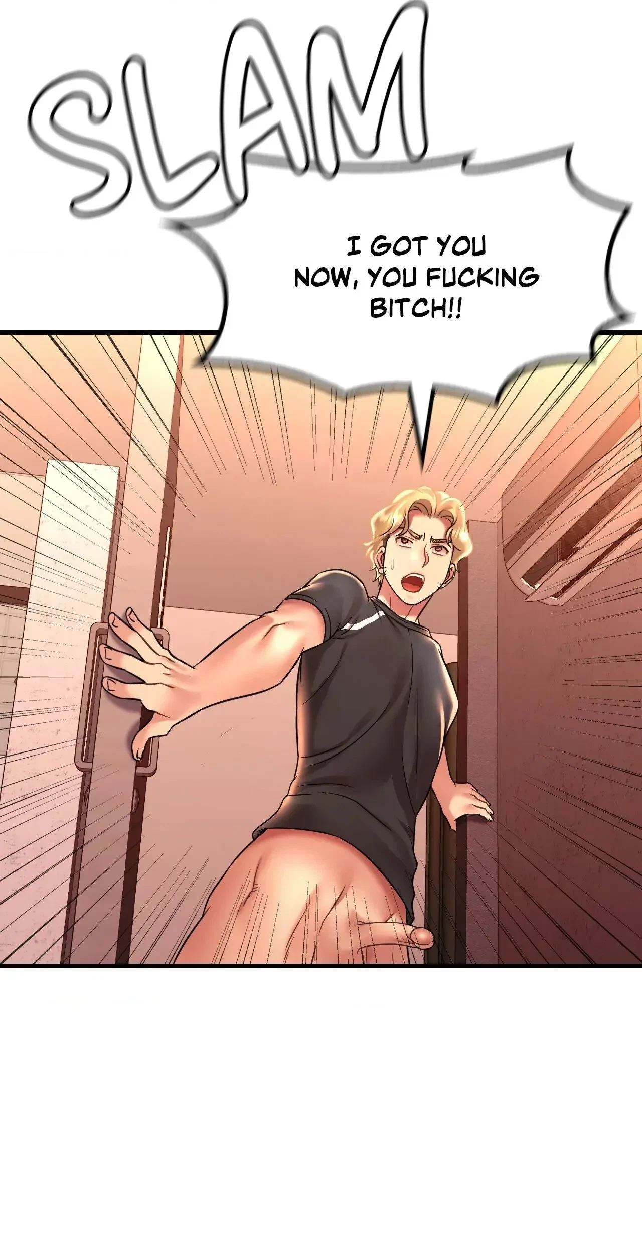 Drunk On You Chapter 52, page 42