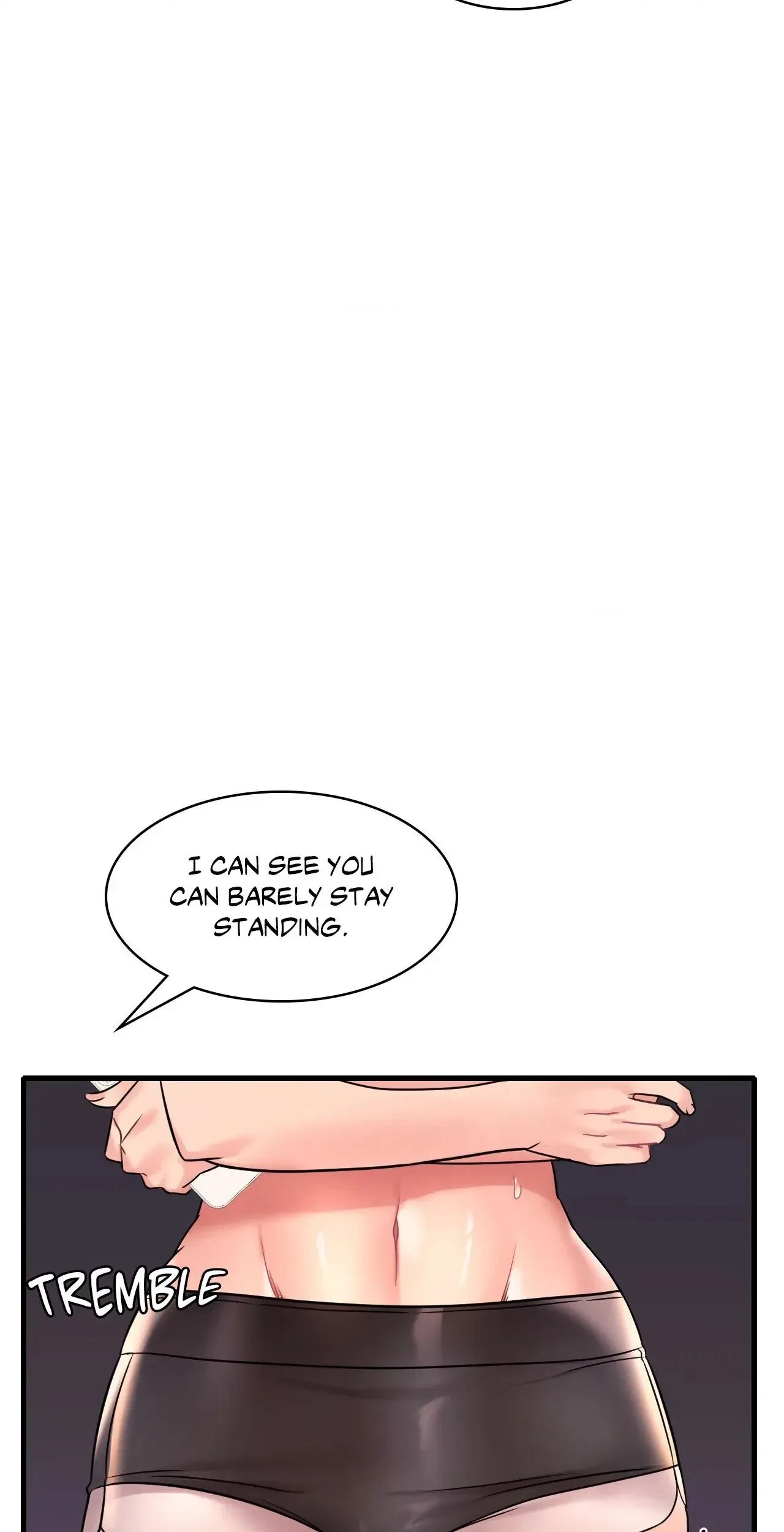 Drunk On You Chapter 52, page 45