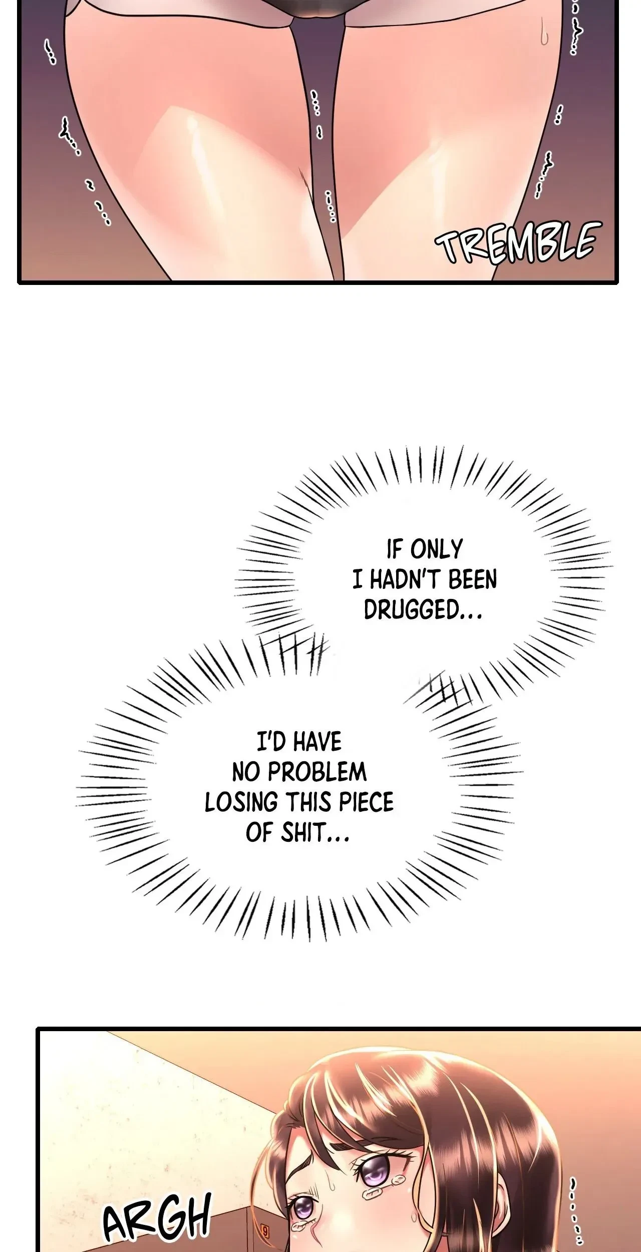Drunk On You Chapter 52, page 46