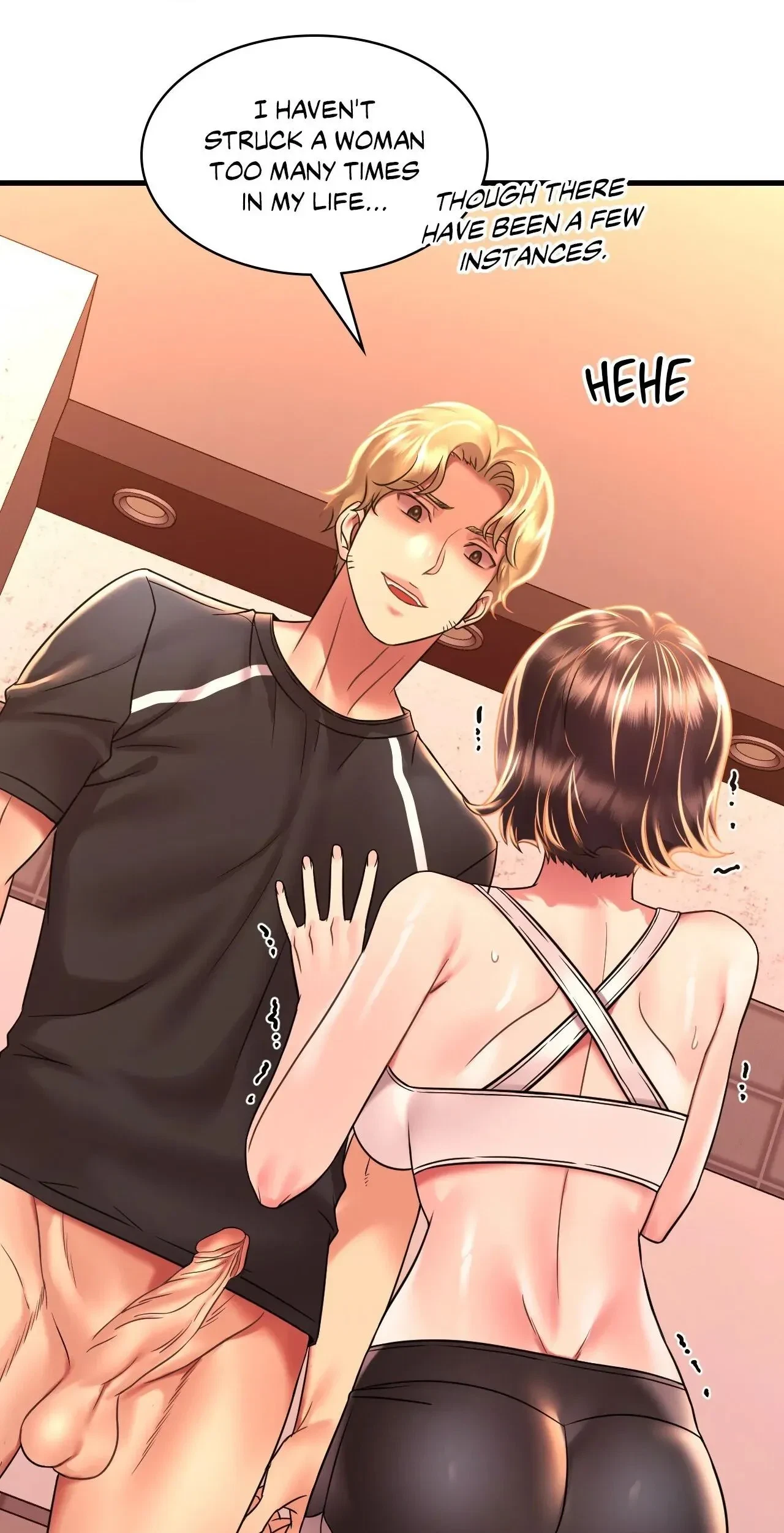 Drunk On You Chapter 52, page 48