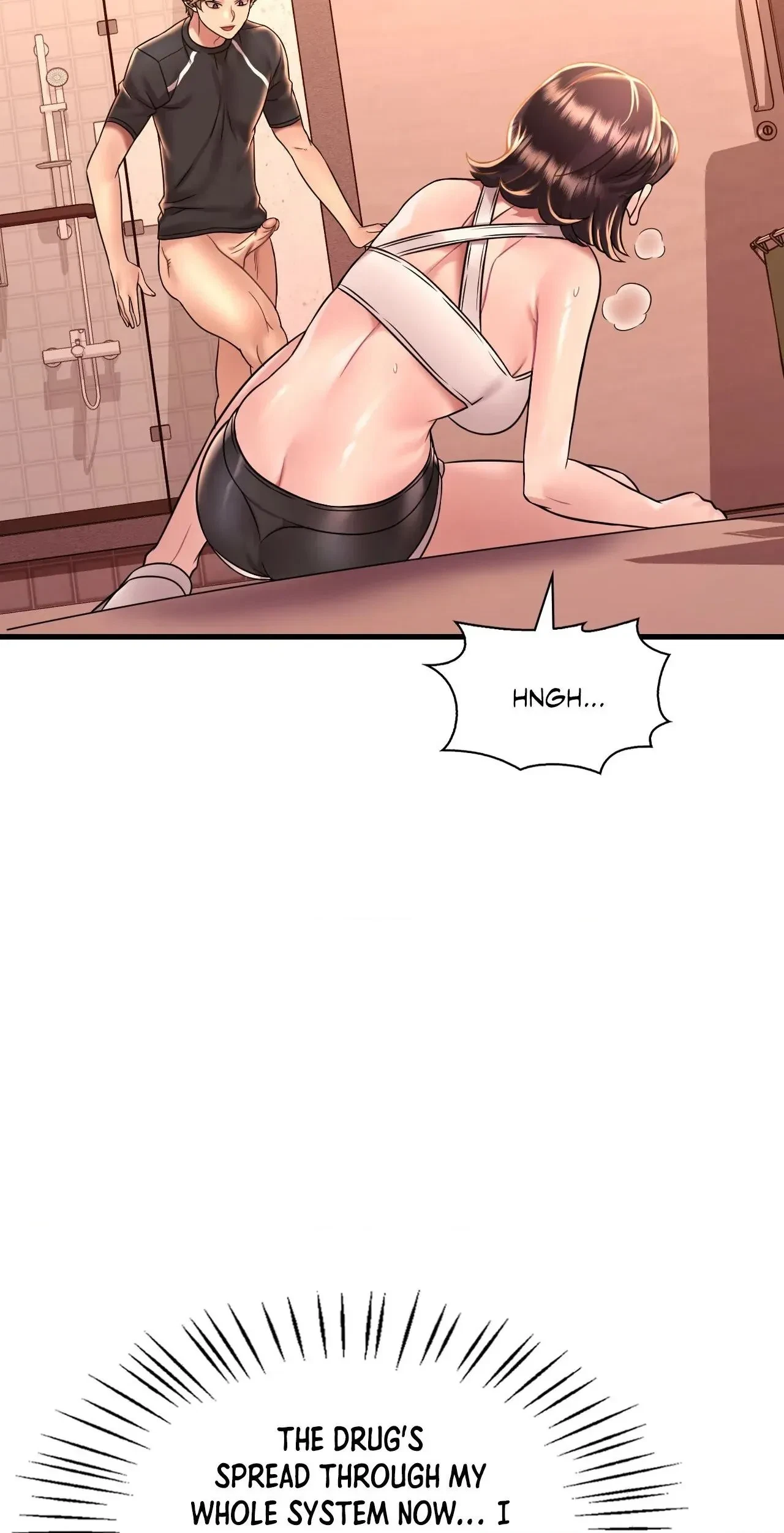 Drunk On You Chapter 52, page 52