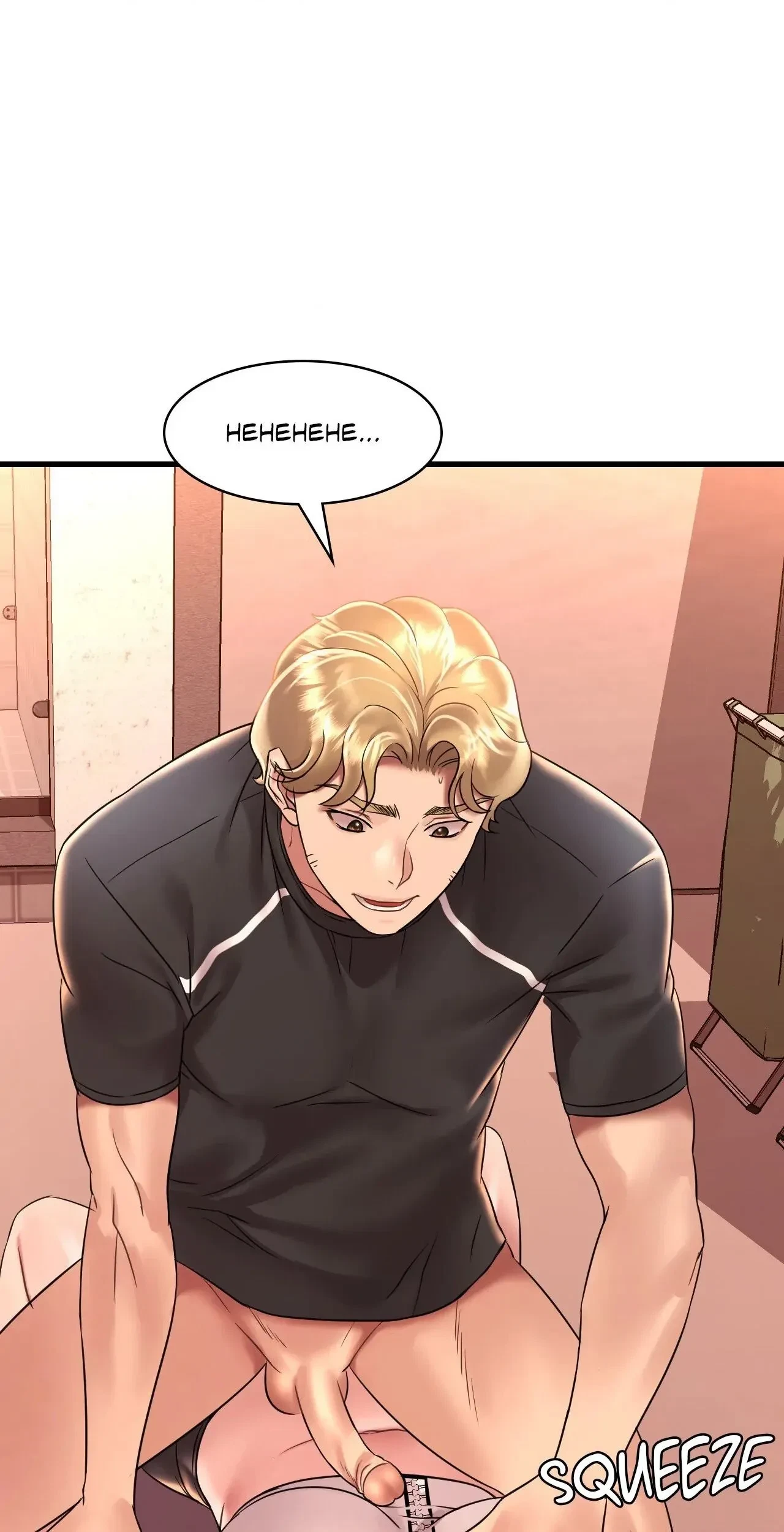 Drunk On You Chapter 52, page 54