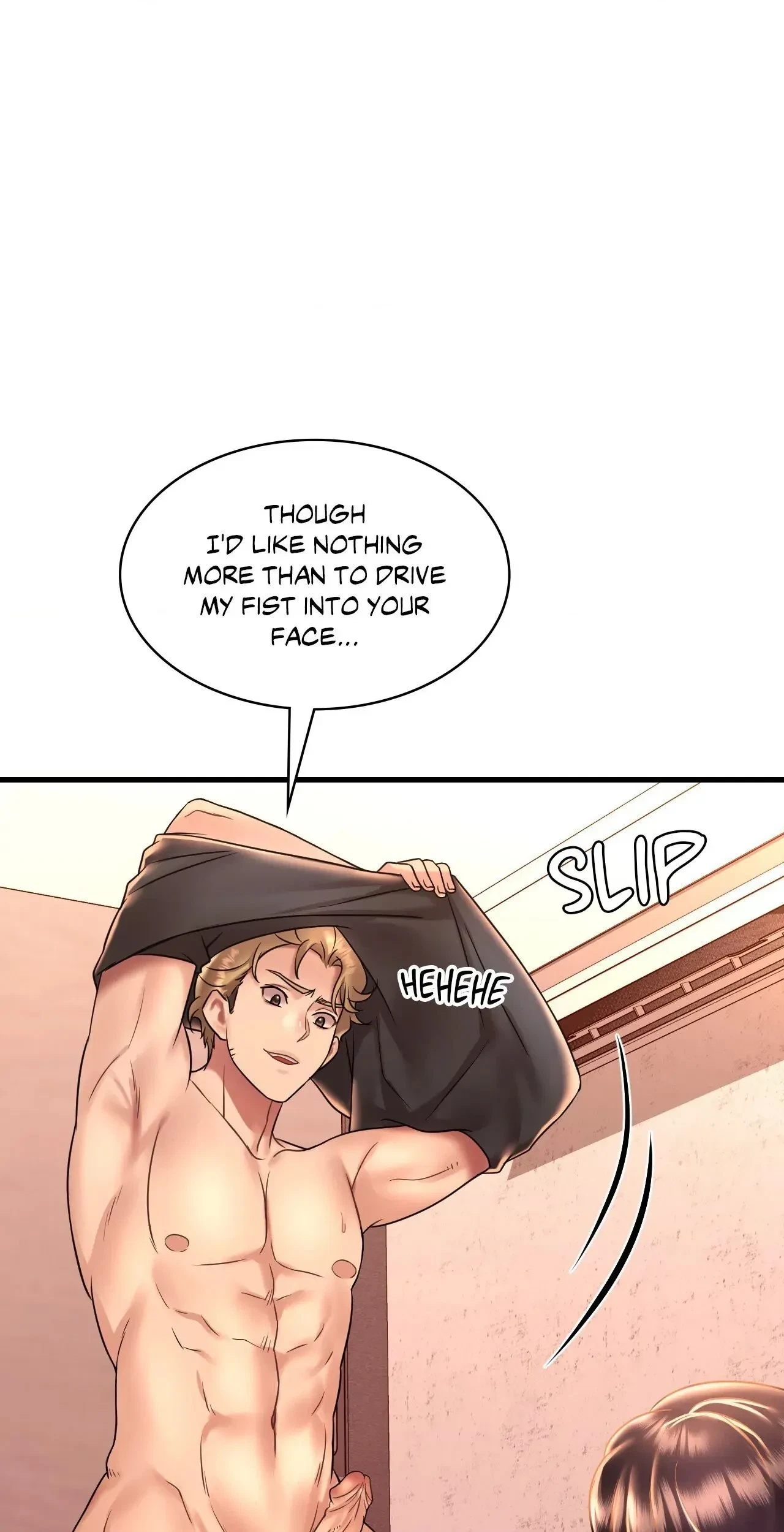 Drunk On You Chapter 52, page 58