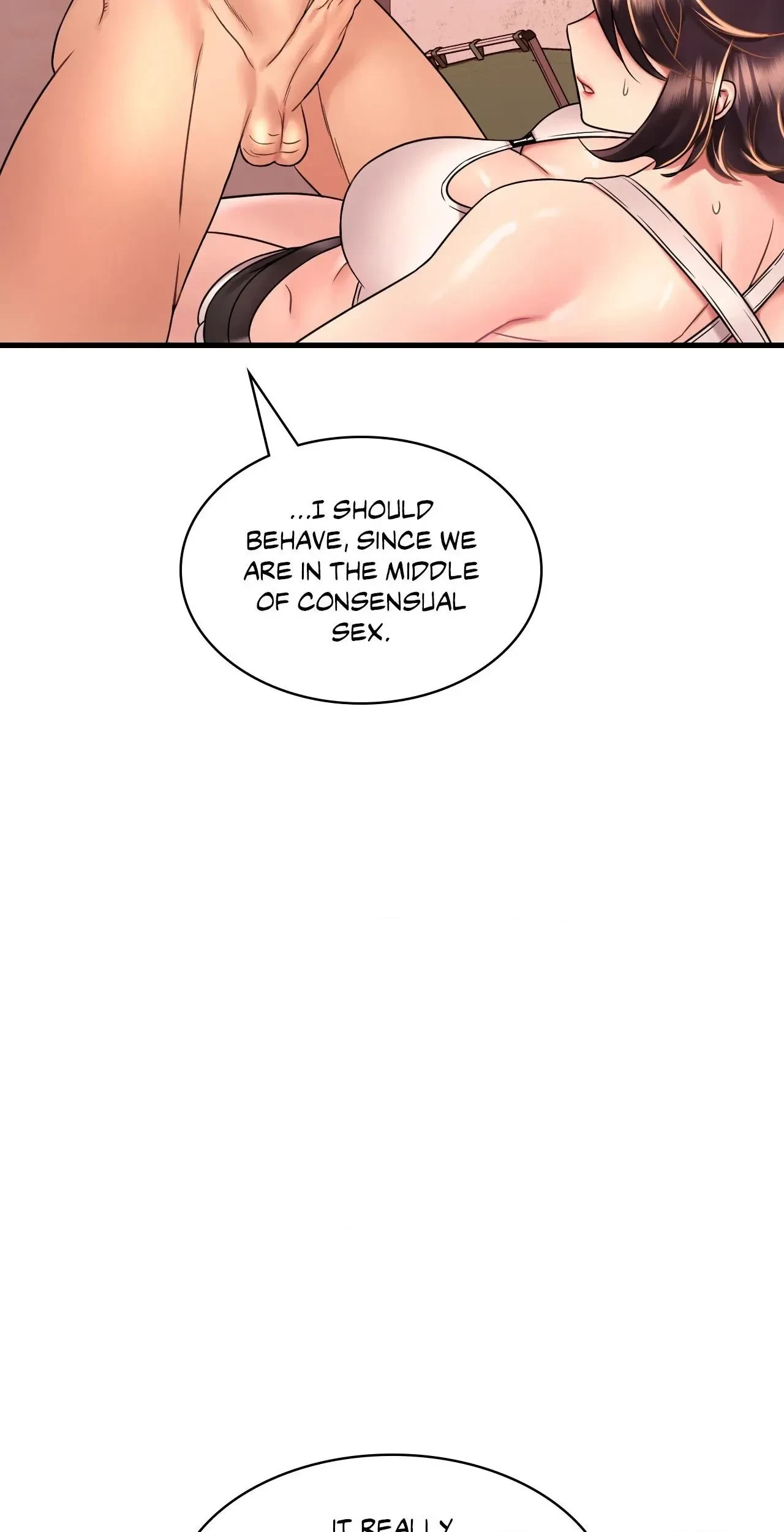 Drunk On You Chapter 52, page 59