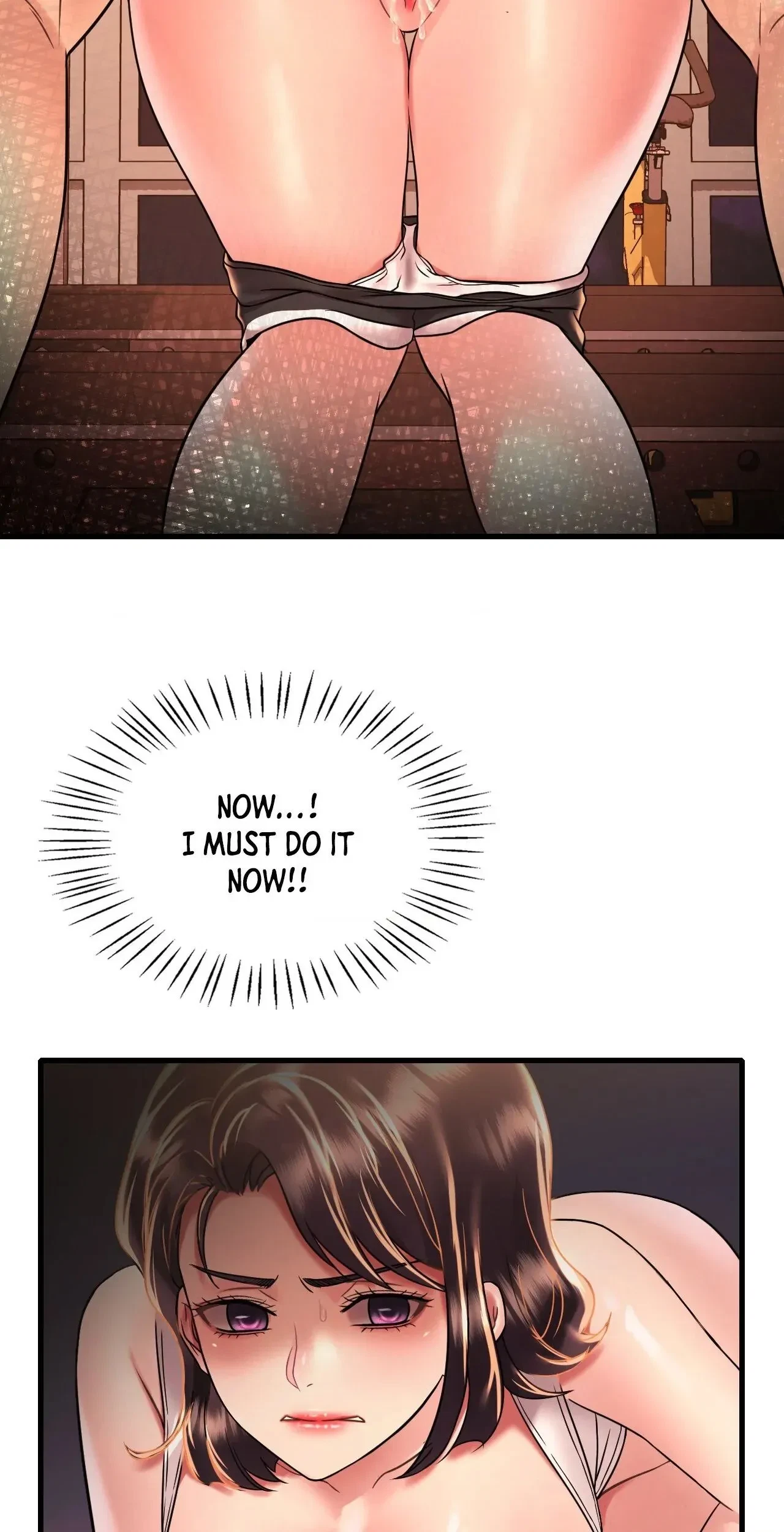 Drunk On You Chapter 52, page 6