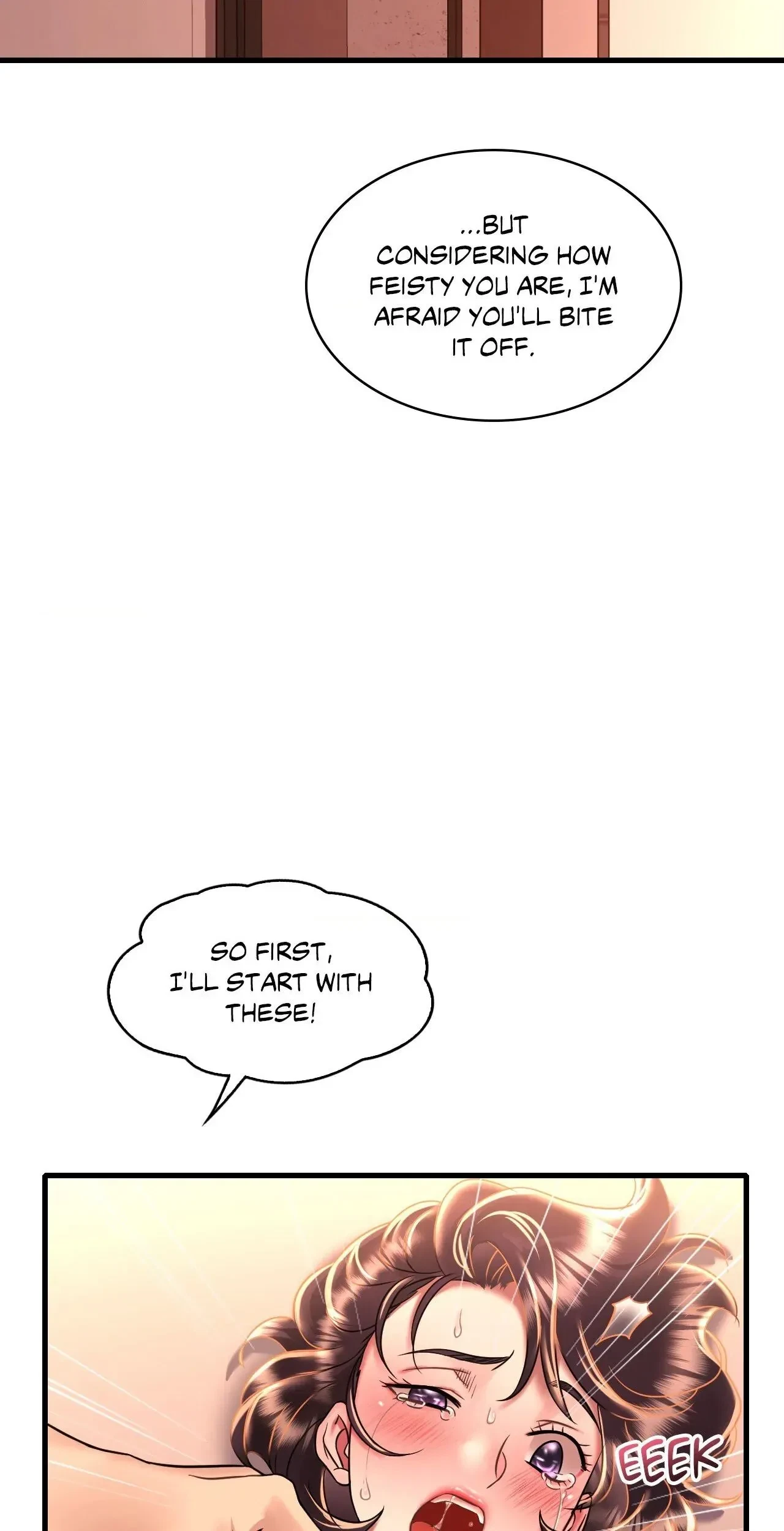 Drunk On You Chapter 52, page 61