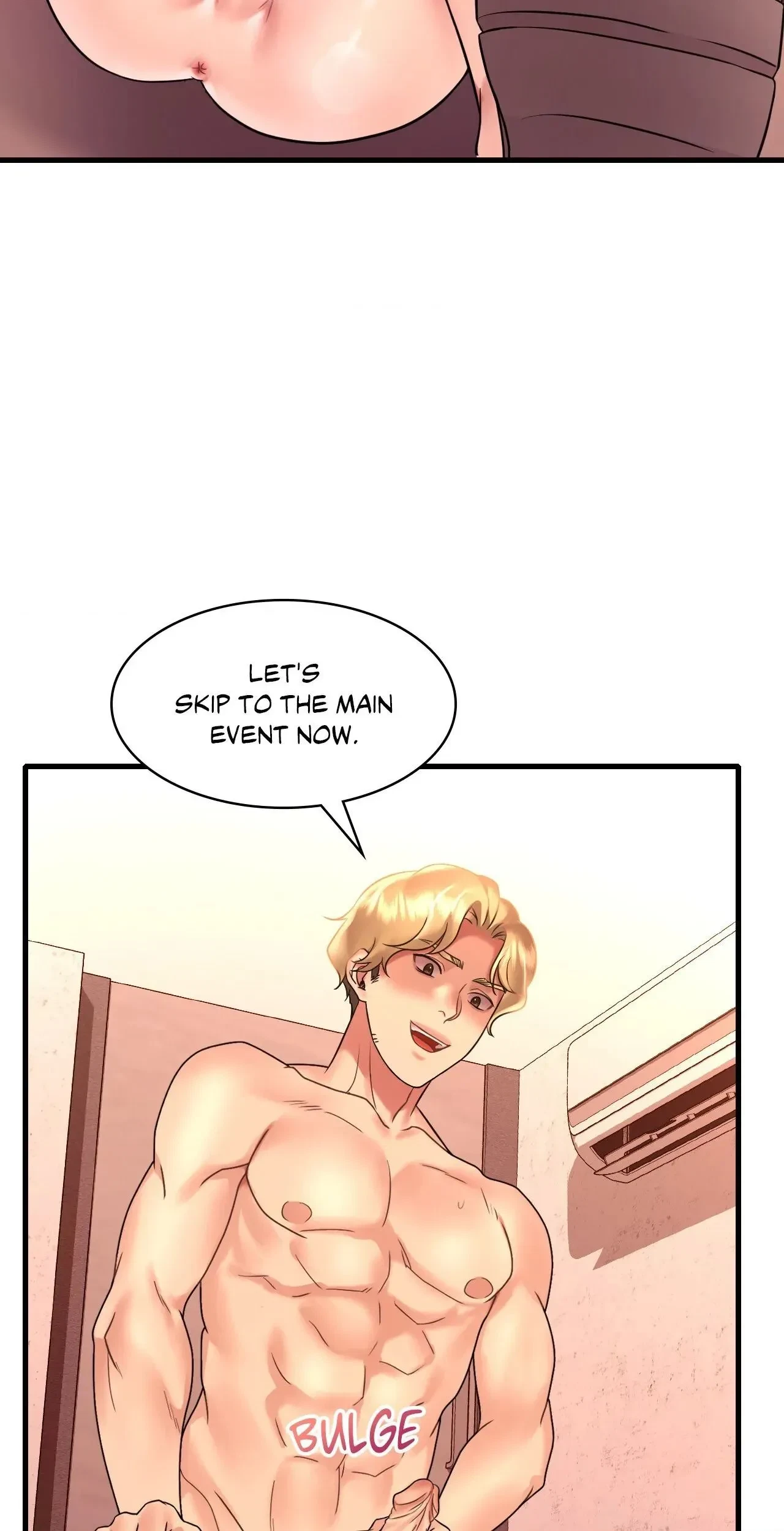 Drunk On You Chapter 52, page 69