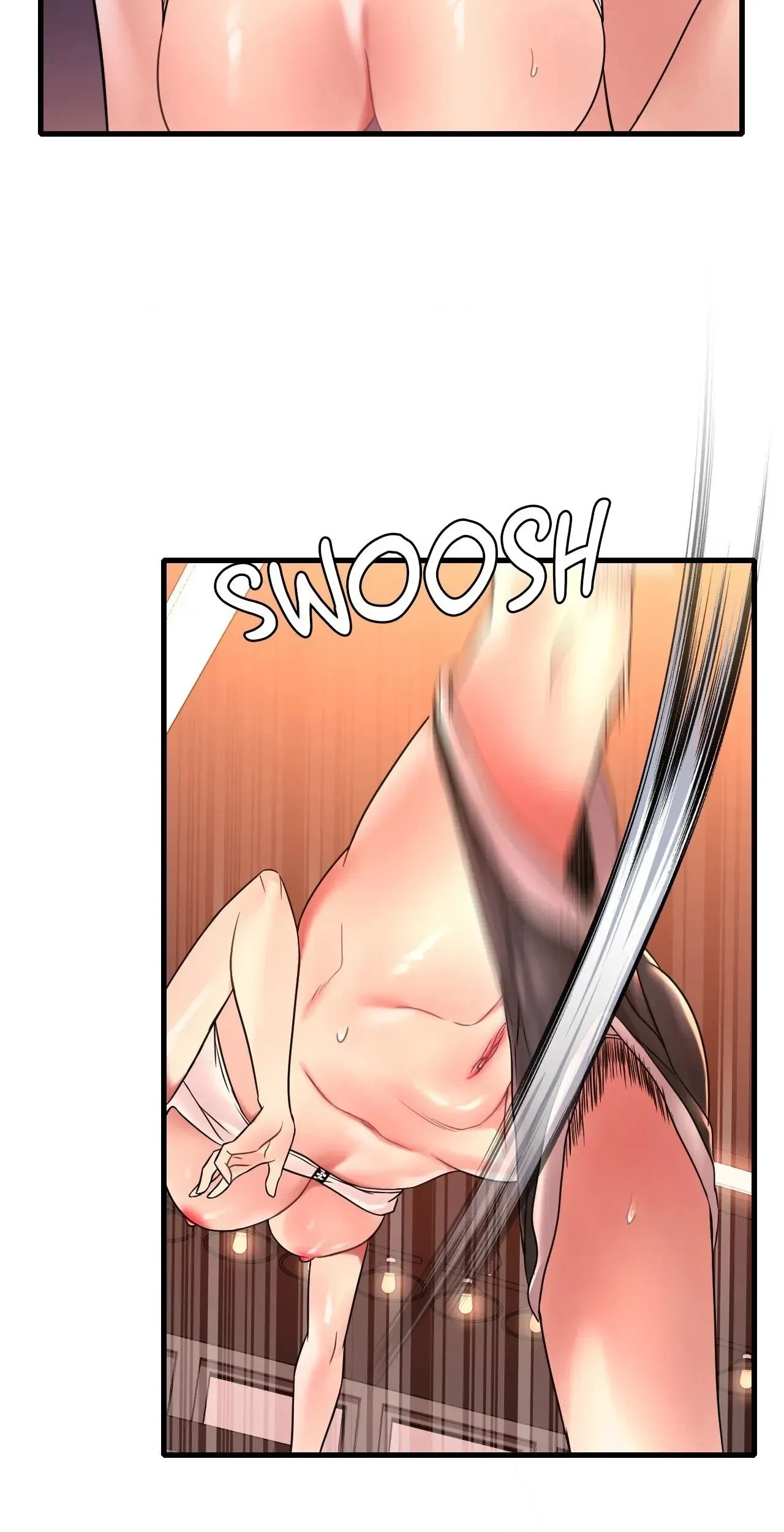 Drunk On You Chapter 52, page 7