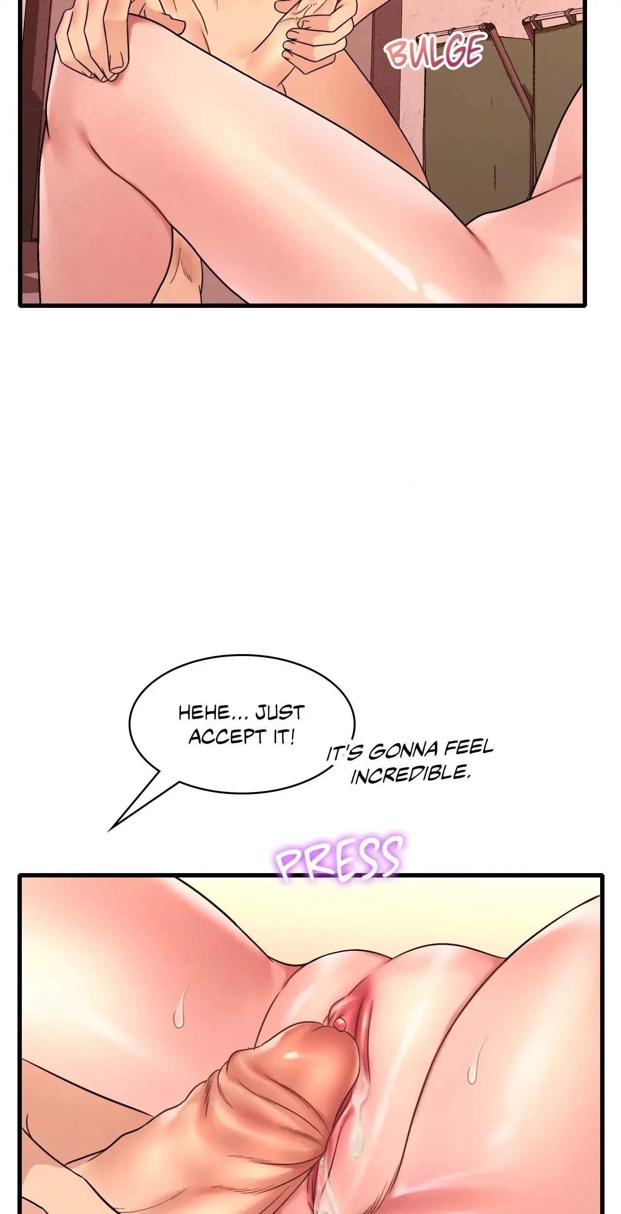Drunk On You Chapter 52, page 70