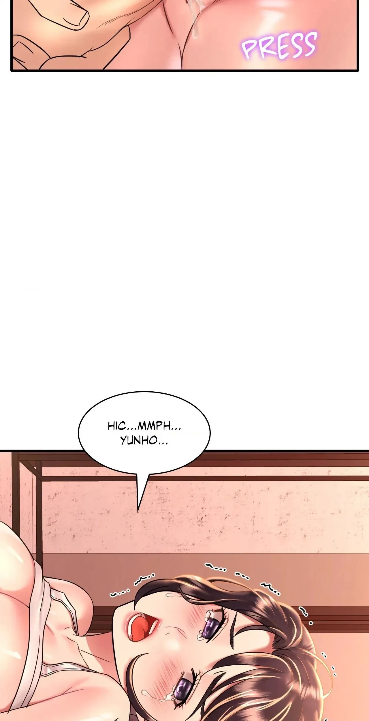 Drunk On You Chapter 52, page 71