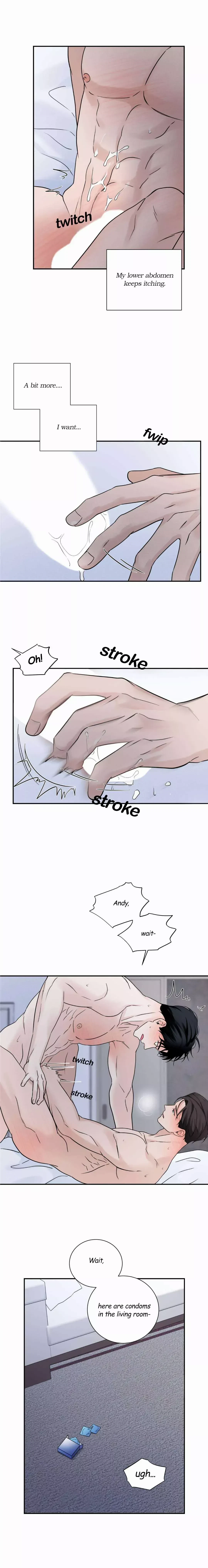 Overclock Chapter 31, page 11