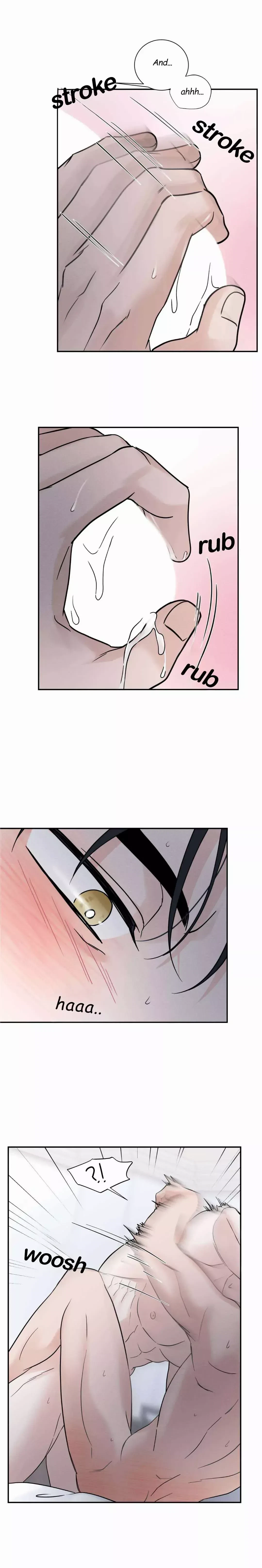 Overclock Chapter 31, page 12
