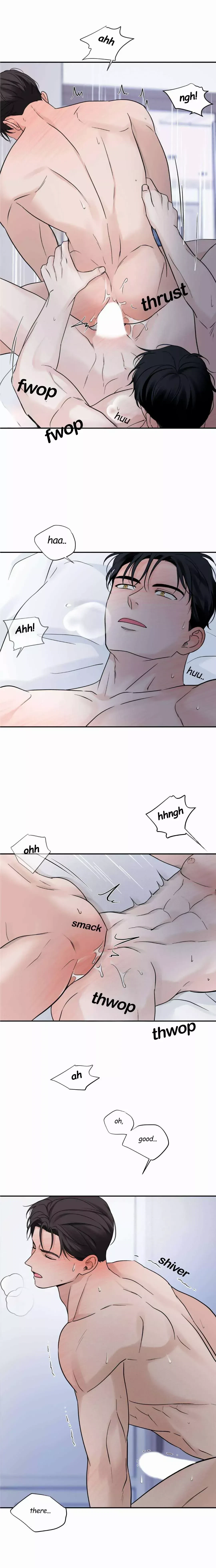 Overclock Chapter 31, page 15