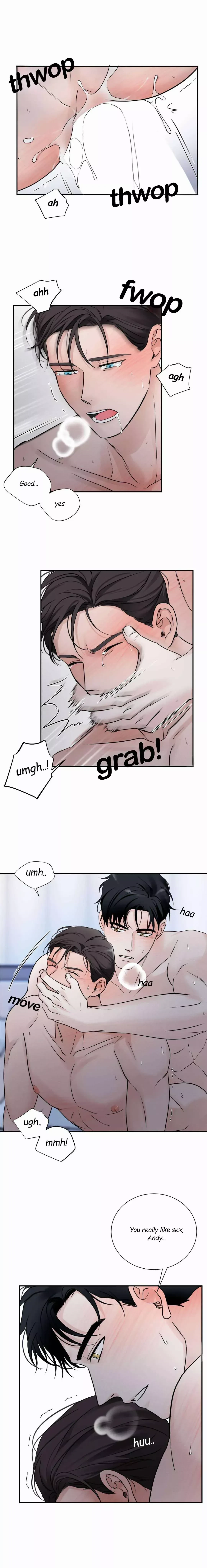 Overclock Chapter 31, page 16