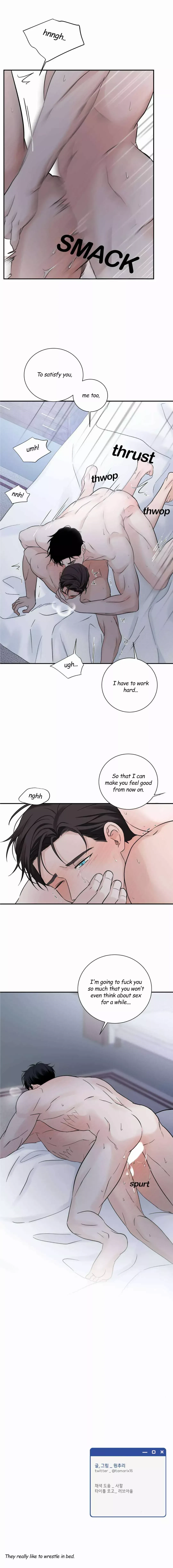 Overclock Chapter 31, page 17