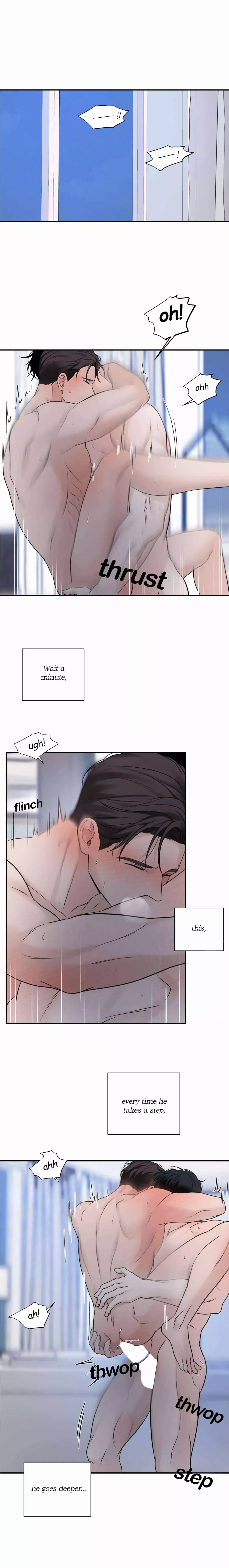 Overclock Chapter 31, page 3