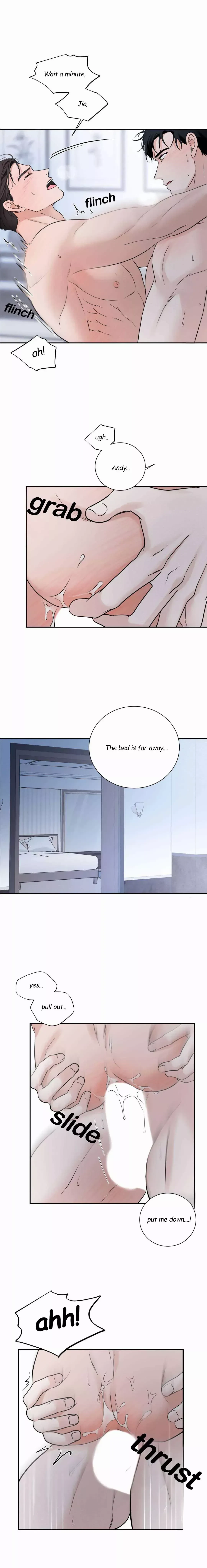 Overclock Chapter 31, page 4
