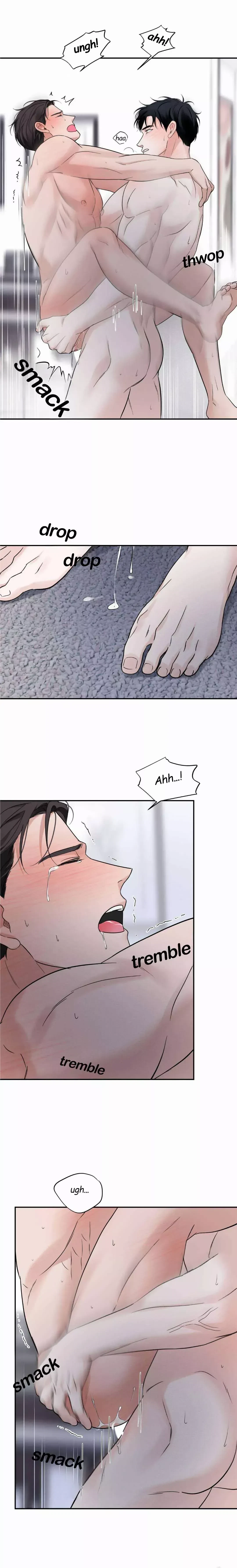 Overclock Chapter 31, page 5