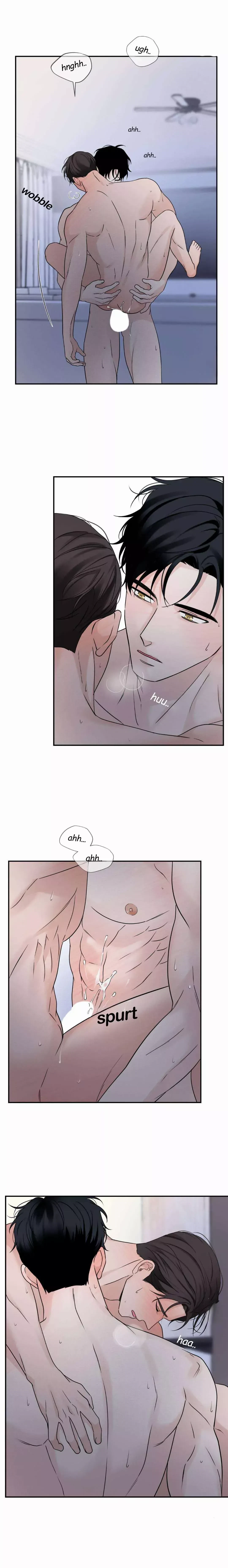 Overclock Chapter 31, page 6
