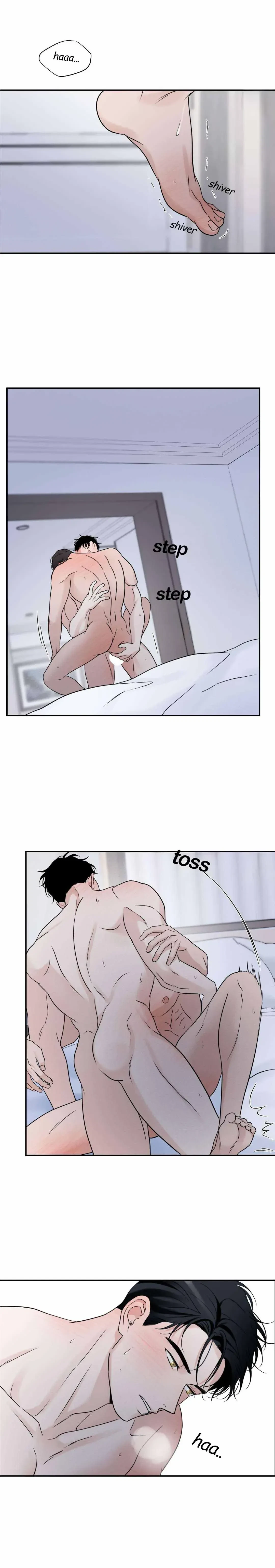 Overclock Chapter 31, page 7