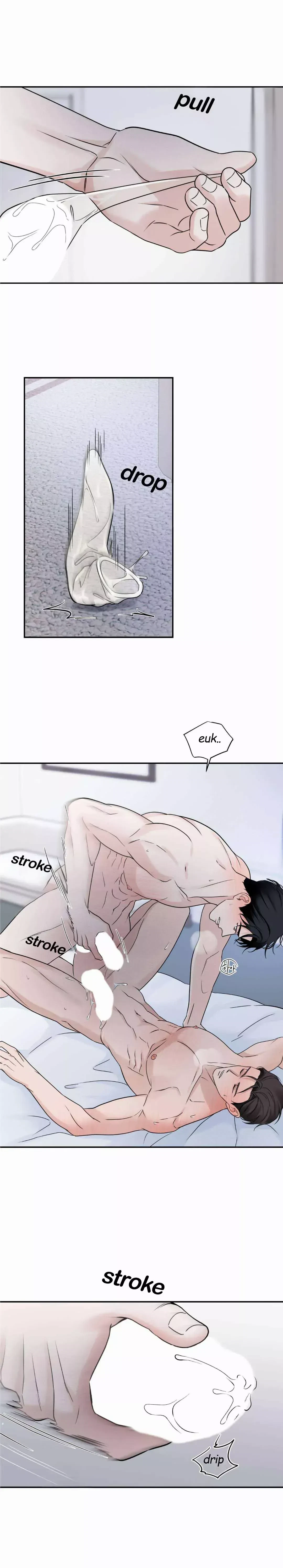 Overclock Chapter 31, page 8
