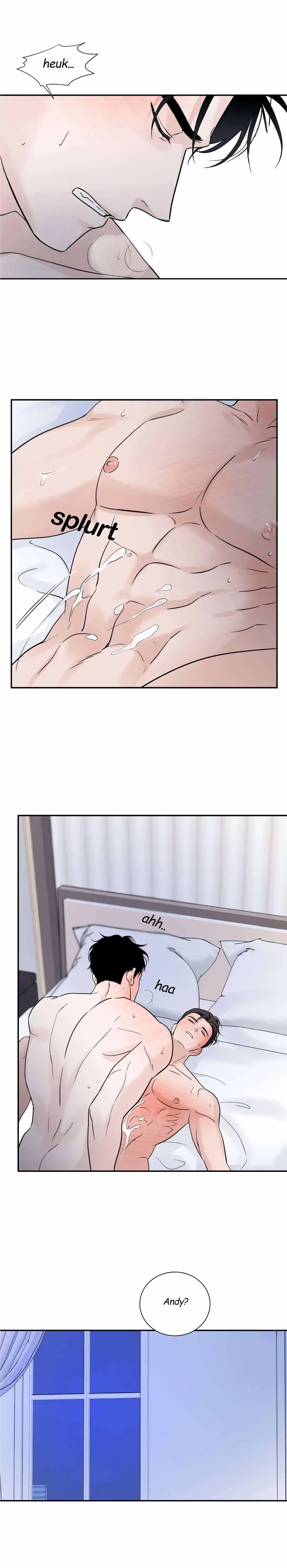 Overclock Chapter 31, page 9