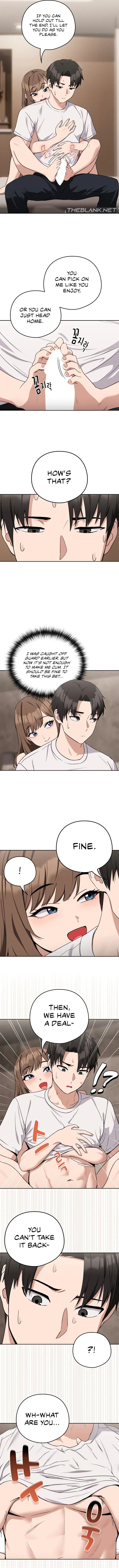 Dating After Work Chapter 21, page 5