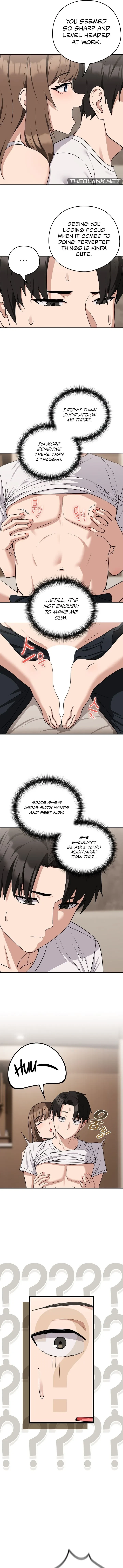 Dating After Work Chapter 21, page 7