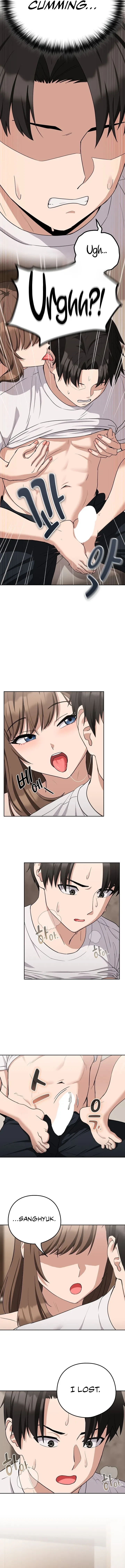 Dating After Work Chapter 21, page 9