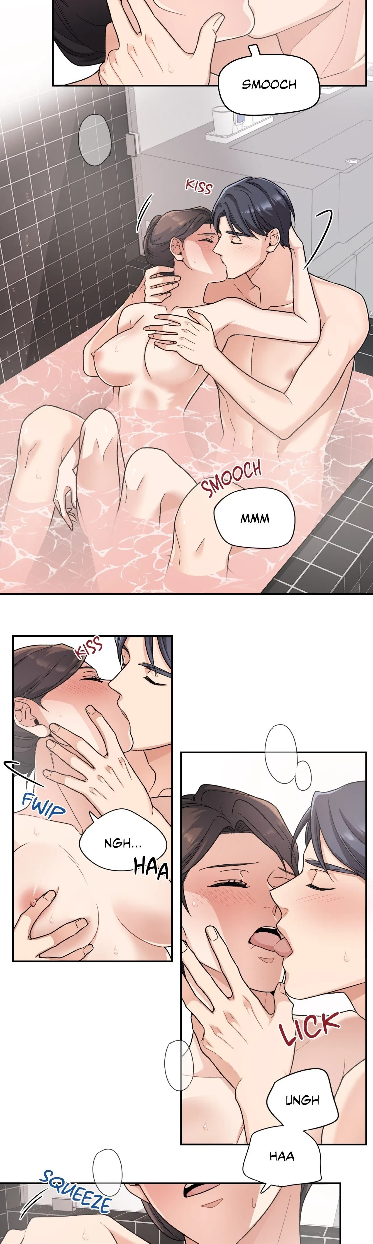 Pleasure Chamber Chapter 16, page 2