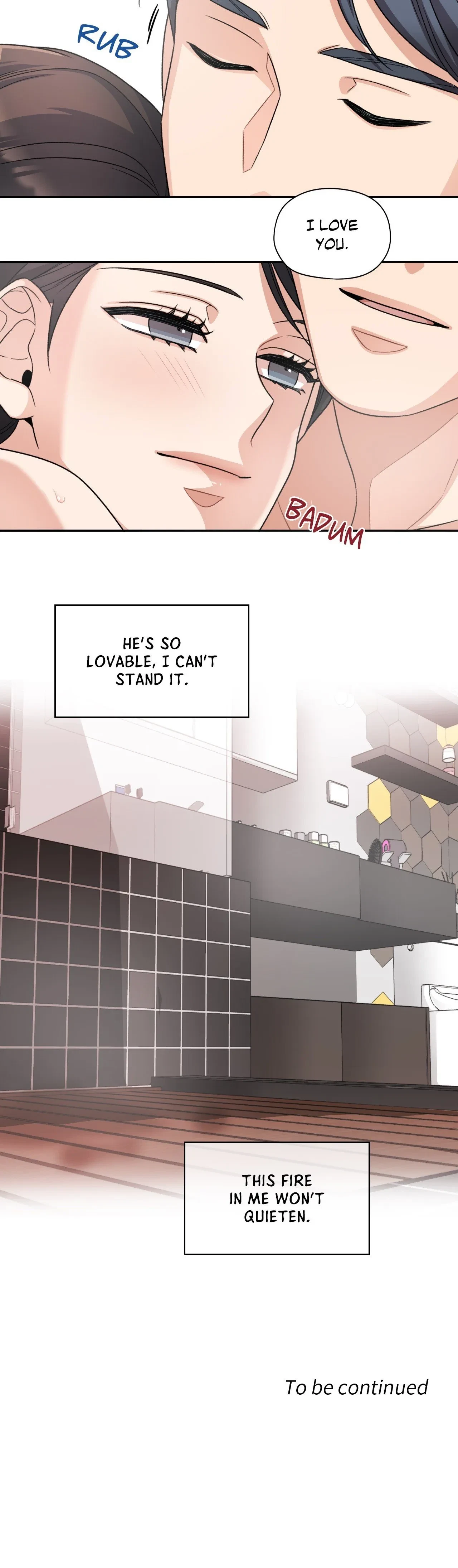 Pleasure Chamber Chapter 16, page 20