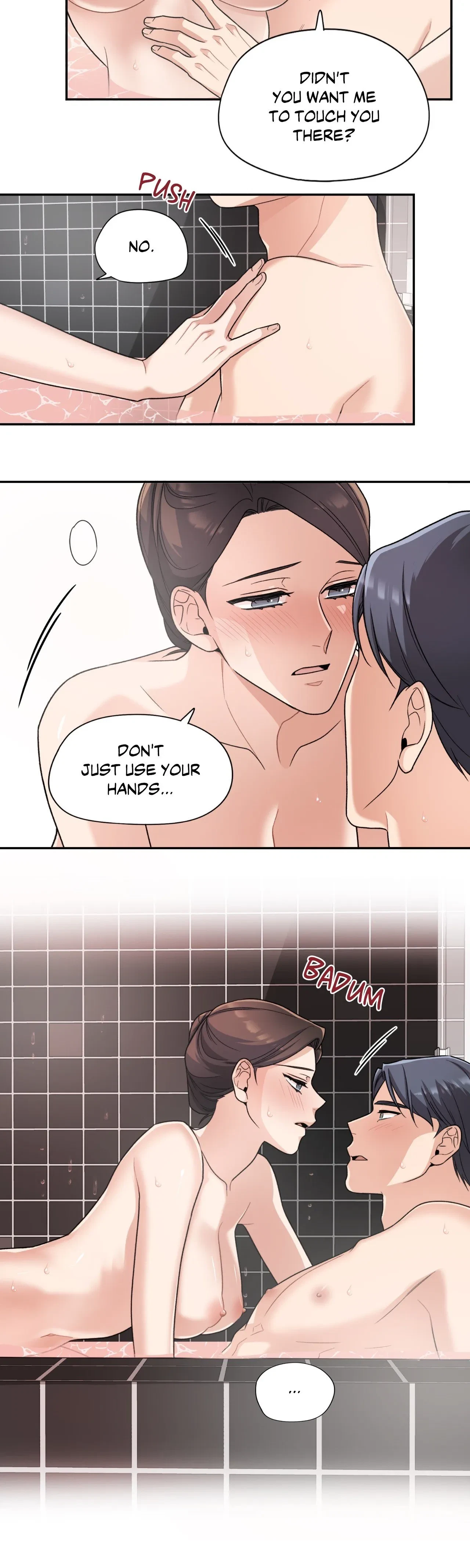 Pleasure Chamber Chapter 16, page 4