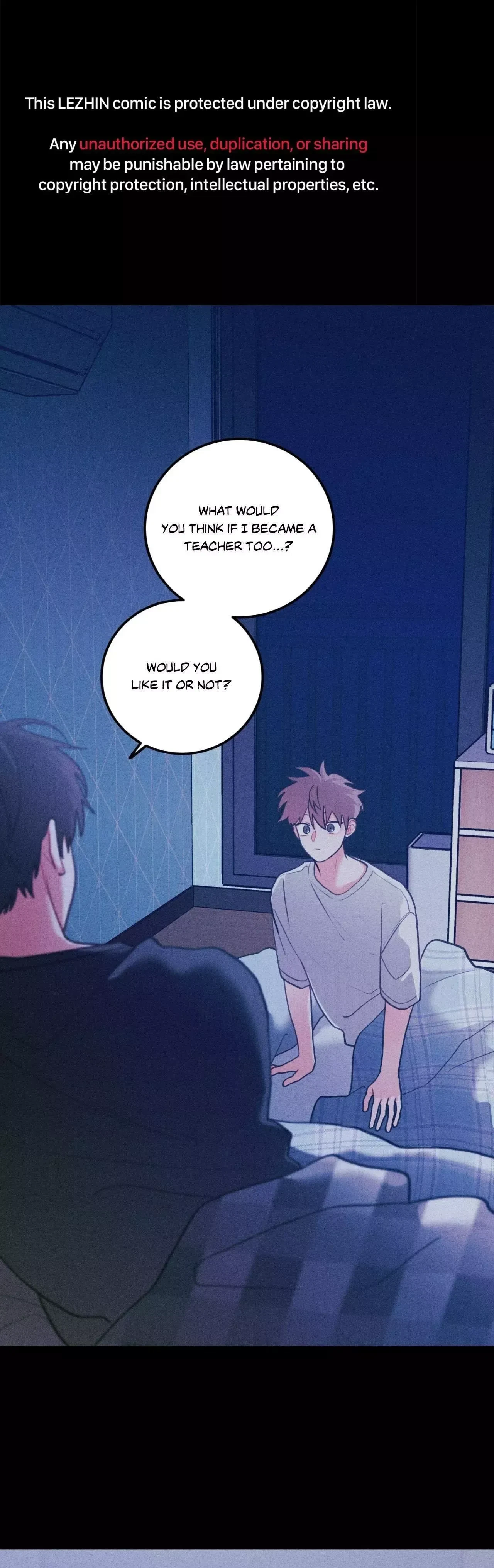 When Pear Blossoms Bloom Chapter 55, page 2