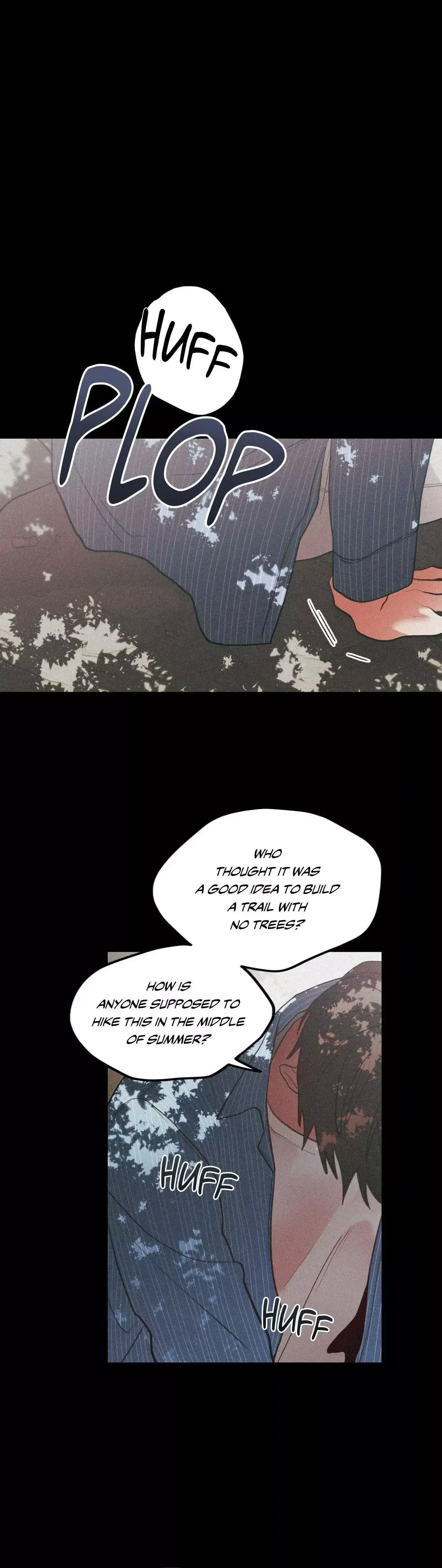 When Pear Blossoms Bloom Chapter 55, page 24
