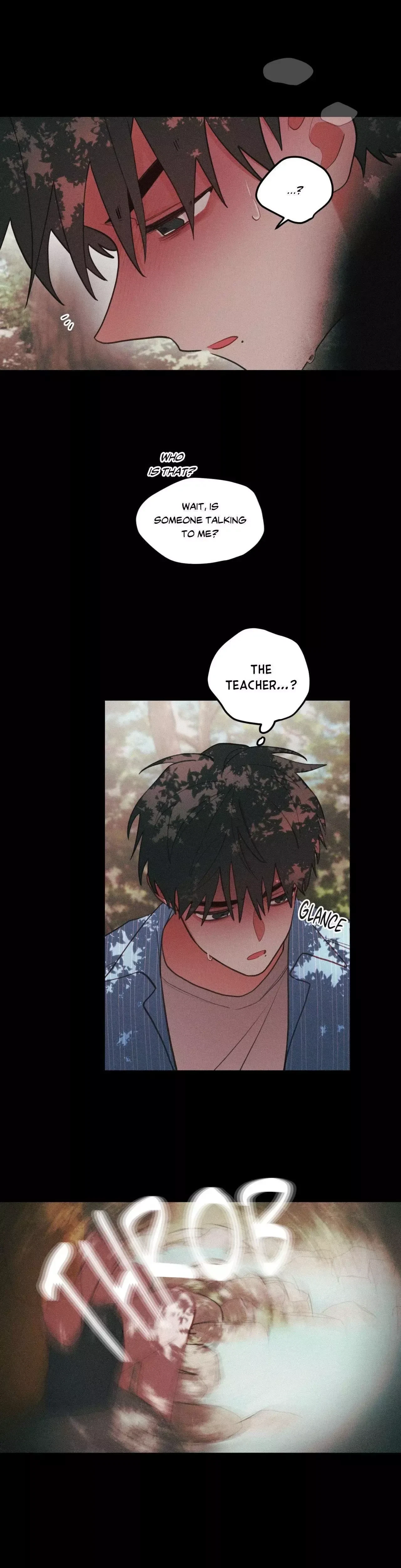 When Pear Blossoms Bloom Chapter 55, page 26