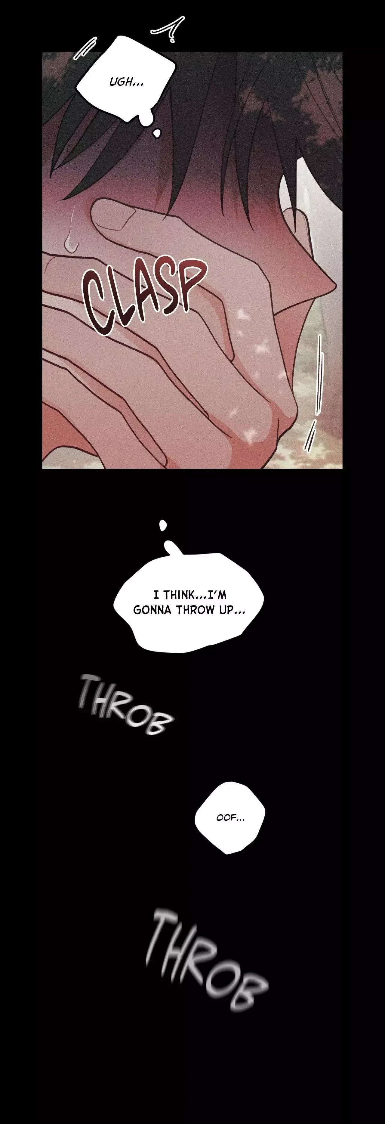 When Pear Blossoms Bloom Chapter 55, page 27